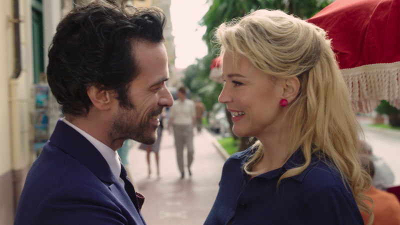 "En attendant Bojangles" au cinéma dimanche