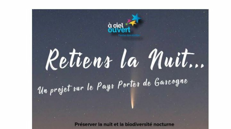 Radio Fil de L'Eau, la radio locale du Pays des Portes de Gascogne