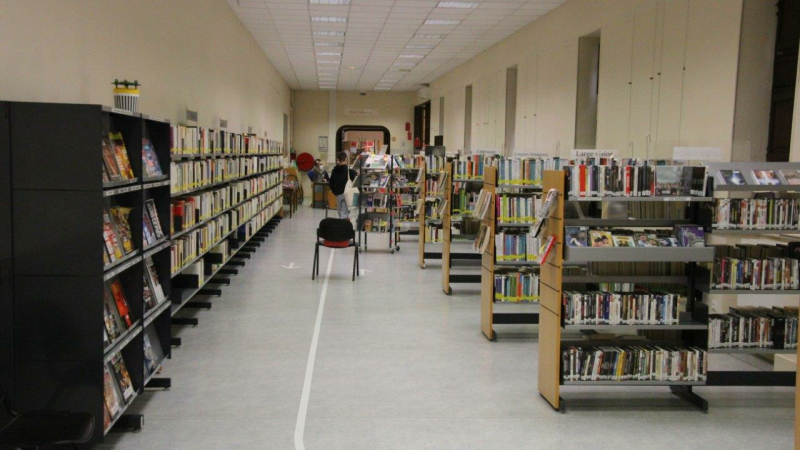Le plaisir de lire et de partager : l'amour des livres et les livres sur l’amour
