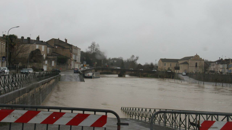 Que peut-on craindre de cette nouvelle montée des eaux ?