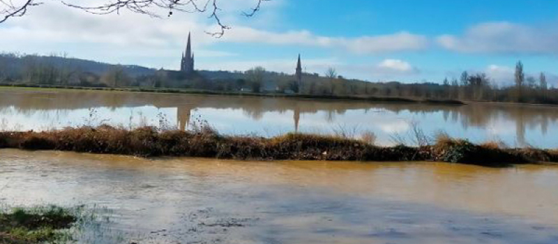 Faits d'hiver Que d'Eau !