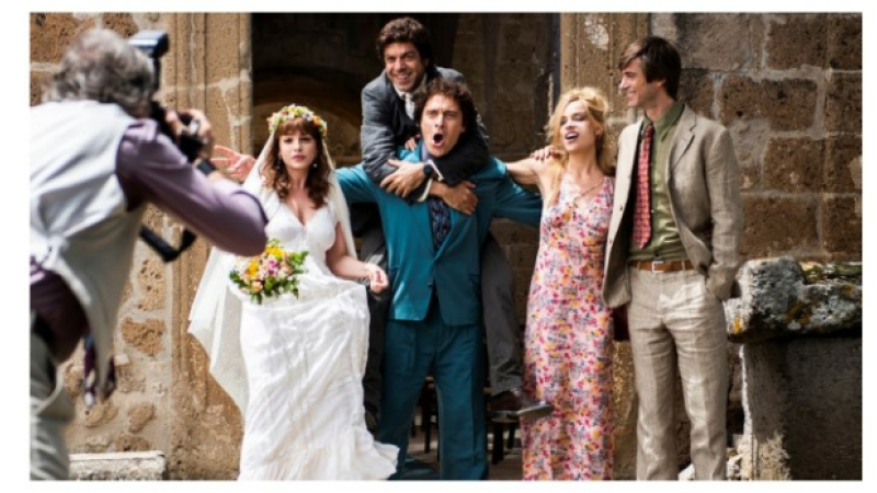 "Nos plus belles années" au cinéma dimanche