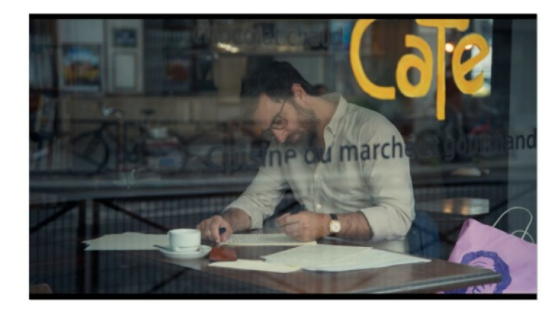 "Chère Lea" au cinéma mardi