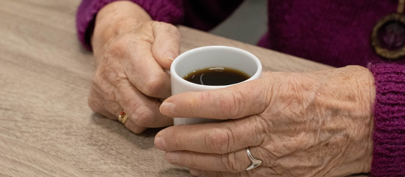 Des moments d'écoute et d'échanges grâce à l’association France Alzheimer