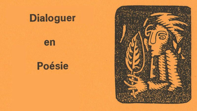 Des jours dédiés à la poésie