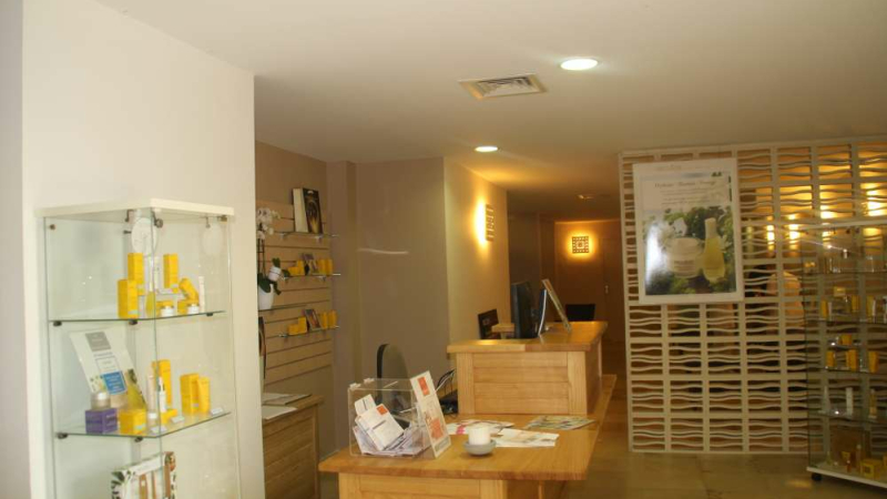 Les Thermes recrutent
