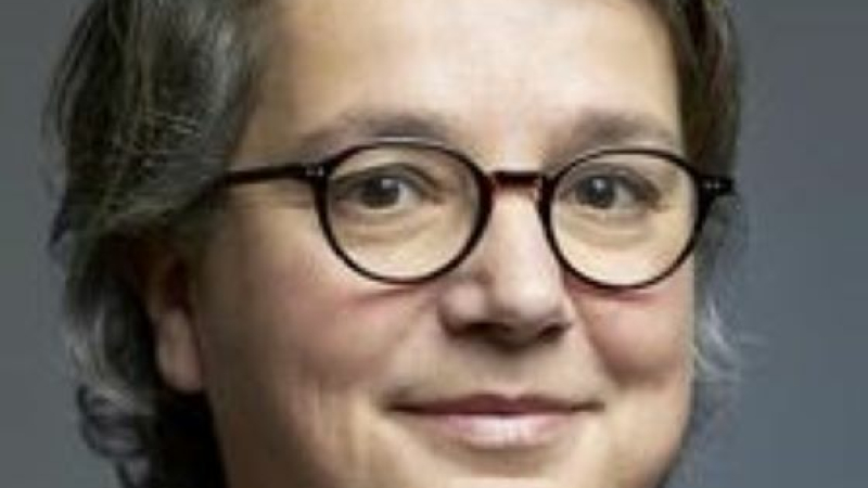 Caroline Sers présentera son dernier livre " les jours suivants" à  La Méridienne