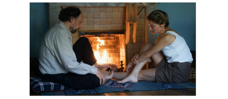 "Tromperie" au cinéma jeudi soir
