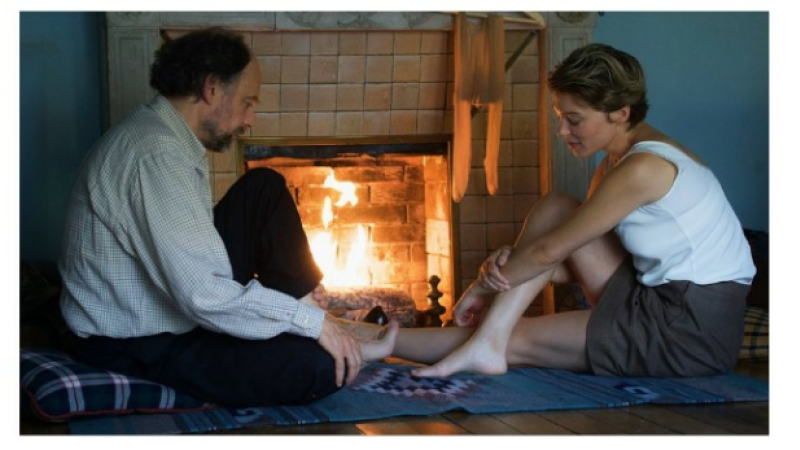 "Tromperie" au cinéma jeudi soir