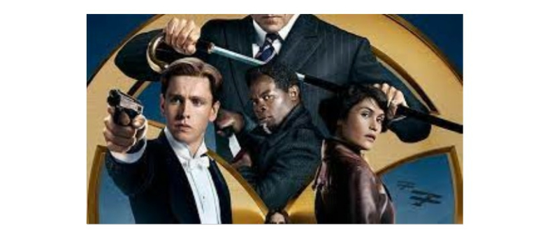"The King's man : première mission", action et espionnage au cinéma vendredi soir