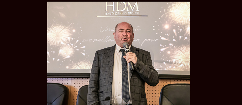 Chiffre d'affaires record pour HDM, la Cave de Nogaro