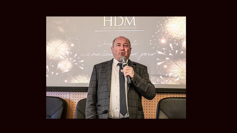 Chiffre d'affaires record pour HDM, la Cave de Nogaro