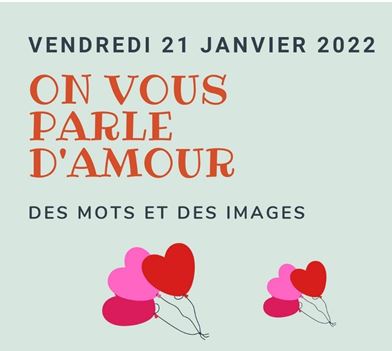 on vous parle d amour