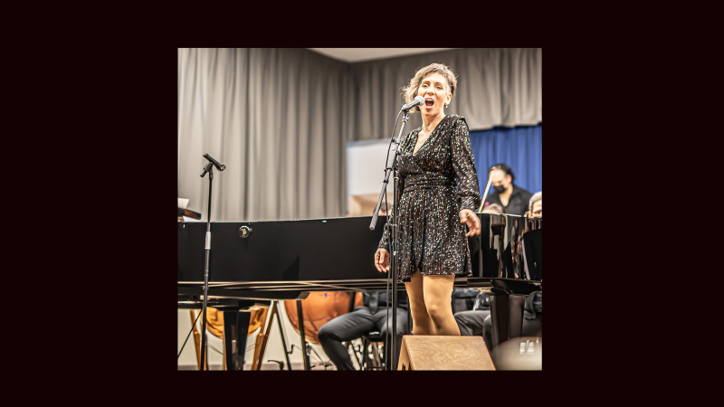 Concert du Nouvel An très applaudi à Nogaro