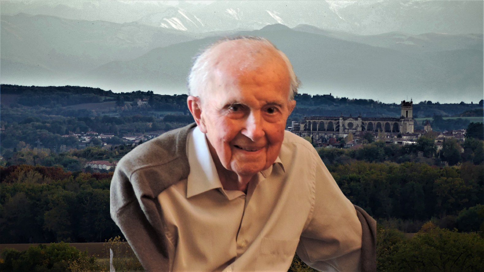 Jean Laborde. Photo : Jean-Pierre Espiau.