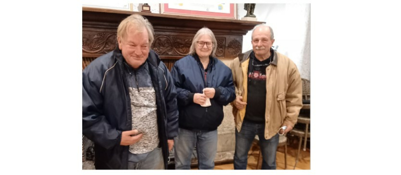 Grand prix annuel de l'Excuse Vicoise ce samedi