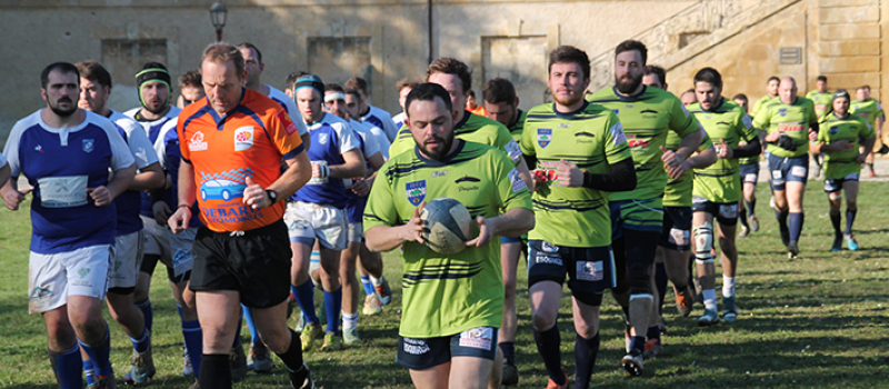 VVA L XV une revanche à prendre j