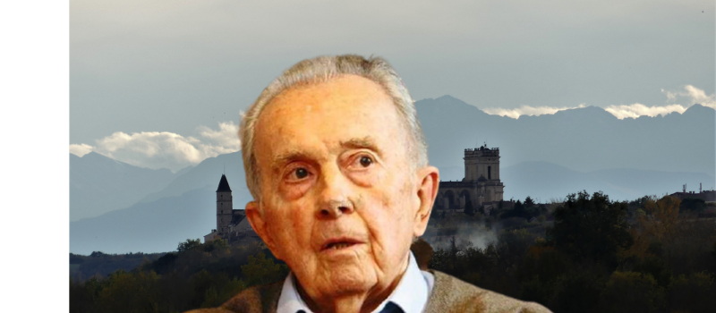Jean Laborde: les hommages se succèdent...la ville d'Auch