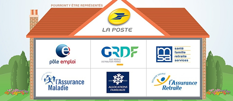 Les MSAP Cœur d’Astarac labellisées espace France Services