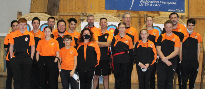 La Flèche Gasconne annonce son prochain concours