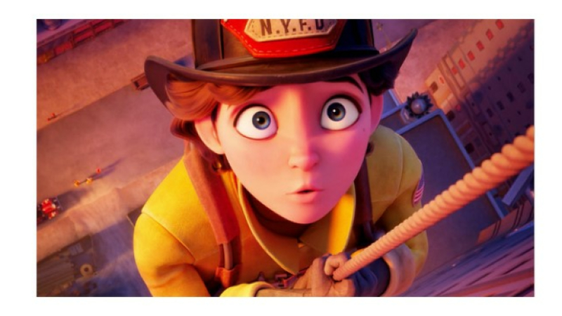 "Vaillante" en avant-première dimanche au cinéma