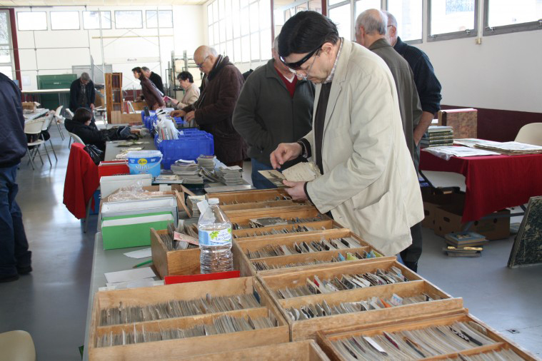 collectionneurs photo archive lionel lemaire