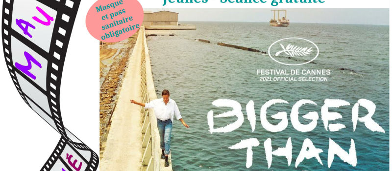 Les jeunes conseillers vous invitent le dimanche 30 janvier à 16h !