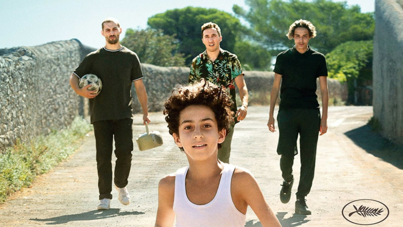 "Mes frères et moi" au cinéma mardi soir