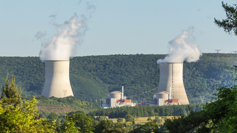 EDF en grande difficulté