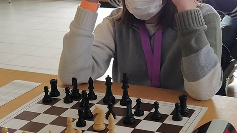 Echec :  N3 Jeunes: une entame prometteuse
