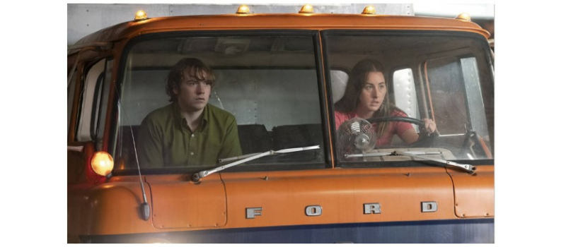 "Licorice Pizza" au cinéma jeudi soir
