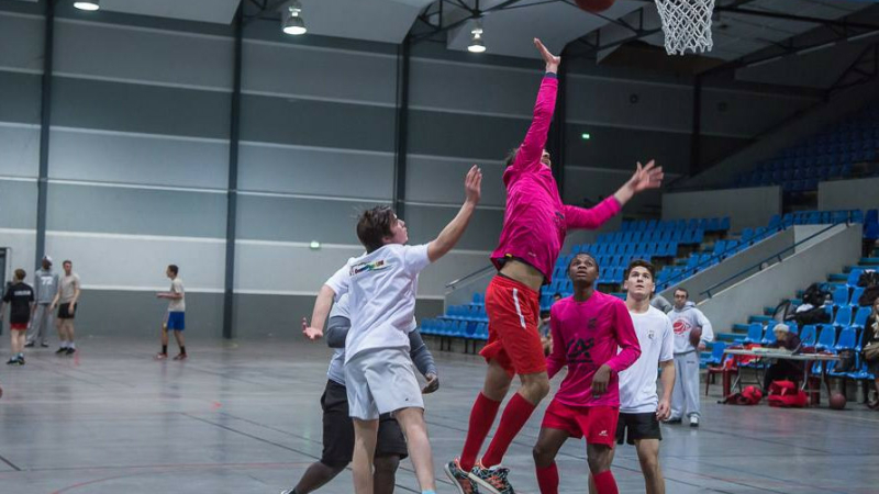 Les jeunes gersois de 16 à 25 ans ont aussi leurs JO