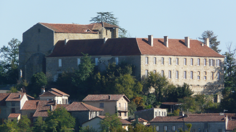 L’Assemblage du Faîte AOC Saint Mont