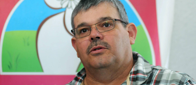 Décès de l'un des piliers de l'élevage gersois, Simon Faulong,
