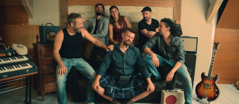 Graines de Sel, un voyage musical dans un monde différent