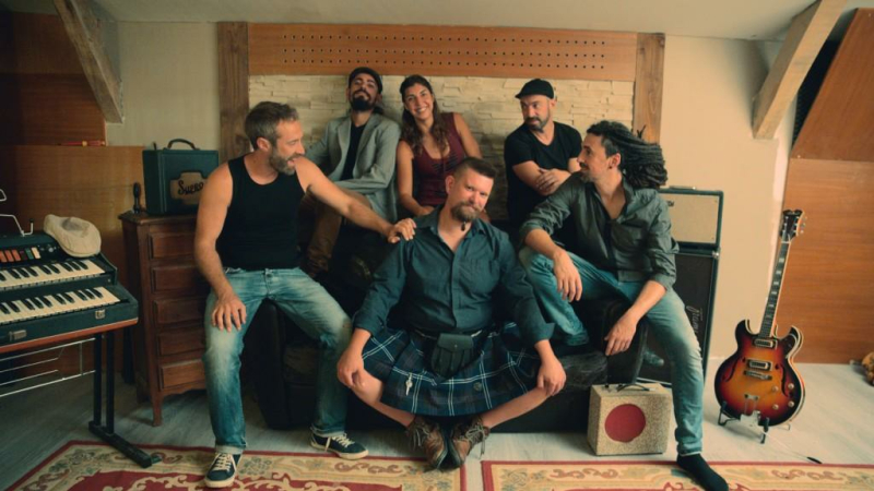 Graines de Sel, un voyage musical dans un monde différent