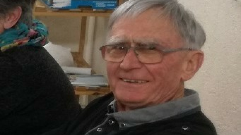 Lettre à Louis Regnau