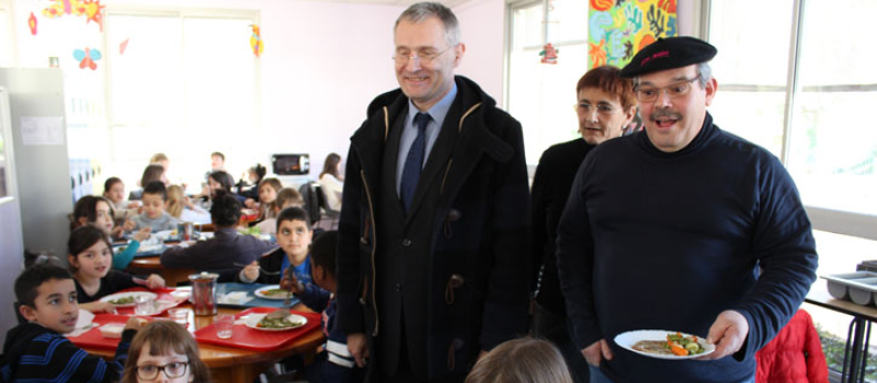 Disparition de Simon Faulong