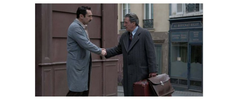 "Adieu Monsieur Haffmann" au cinéma dimanche