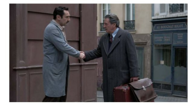"Adieu Monsieur Haffmann" au cinéma dimanche