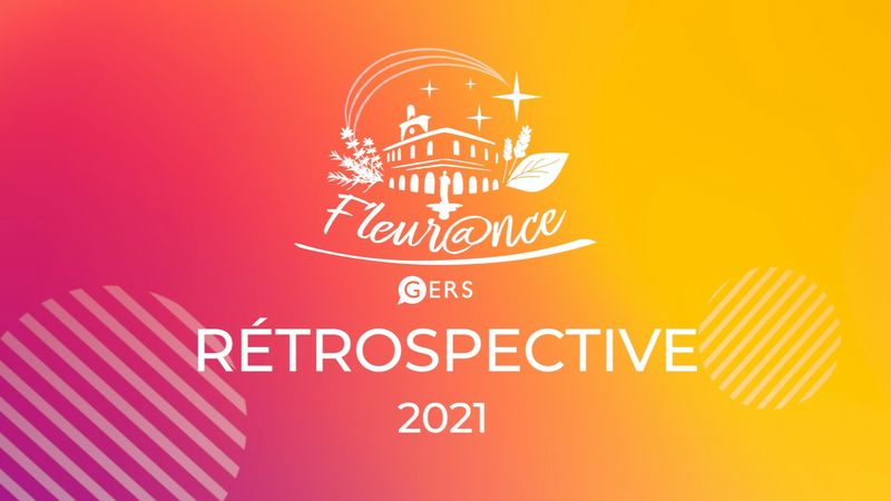 En direct ce soir à 20h : la rétrospective en images de l'année écoulée 2021.