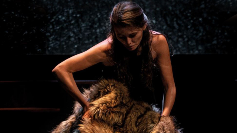 Ce soir à l'Astrada : le Théâtre des trois Parques