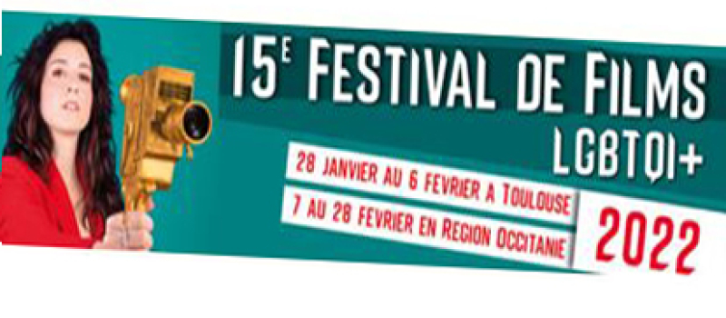 Festival de cinéma LGBTQI+