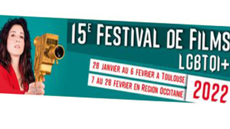 Festival de cinéma LGBTQI+