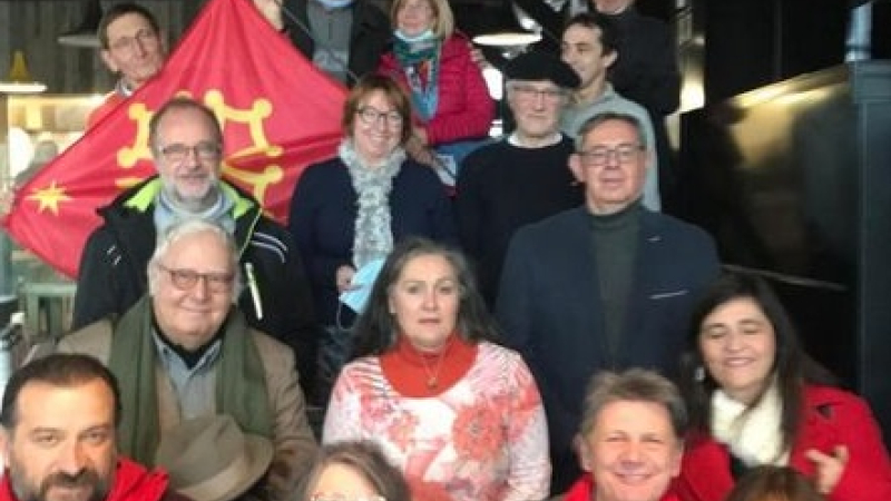 Communiqué d' "Occitanie Pais Nostre"