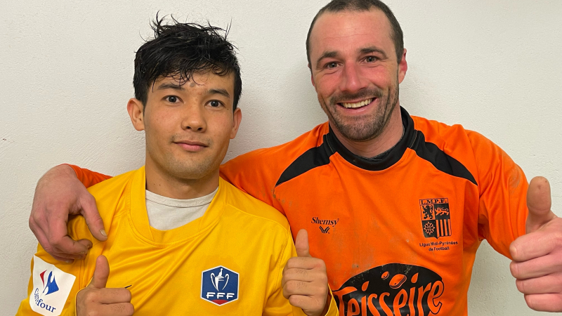 Le Sporting assure le minimum