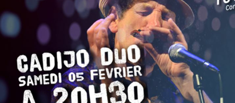 Cadijo en duo