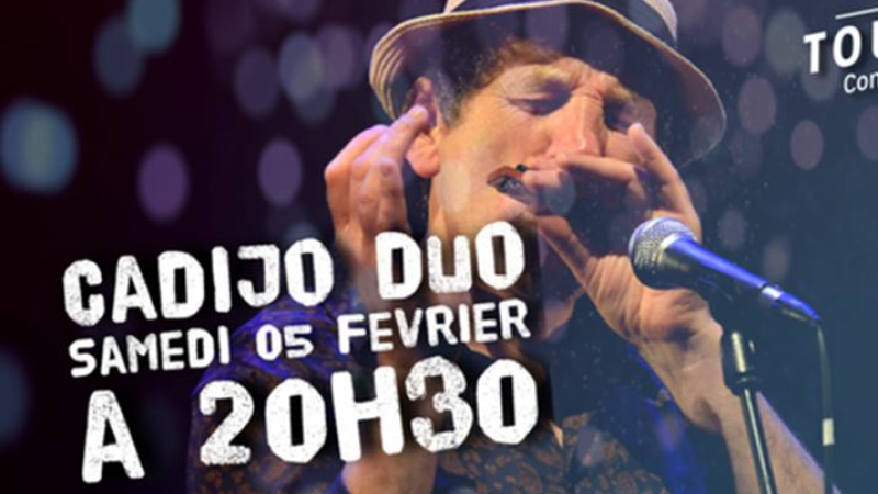 Cadijo en duo