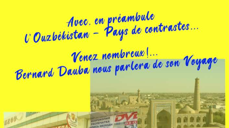 Assemblée générale de Via Cultura