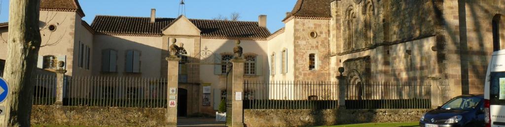 Abbaye de Flaran